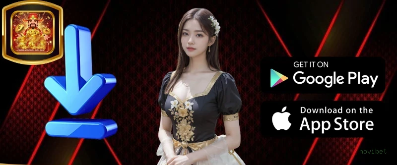 Casino Login novibet