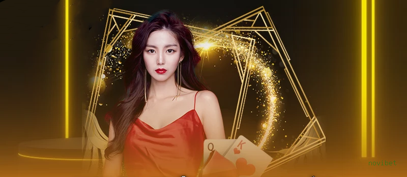 novibet - Entre no Jogo e Ganhe Muito no Cassino Online Mais Seguro do Brasil!