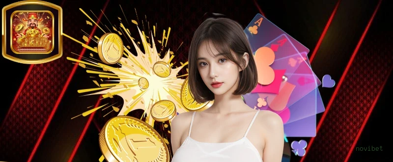 novibet Link Oficial