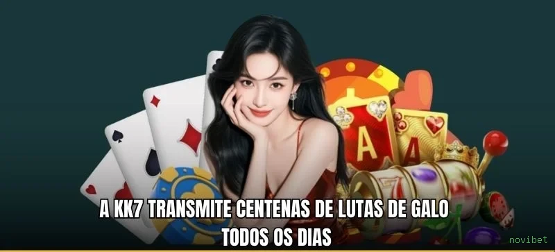 Dicas de Slots novibet
