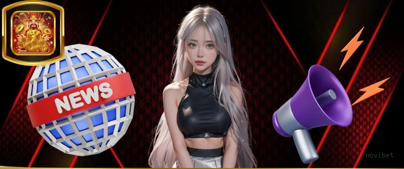 novibet World